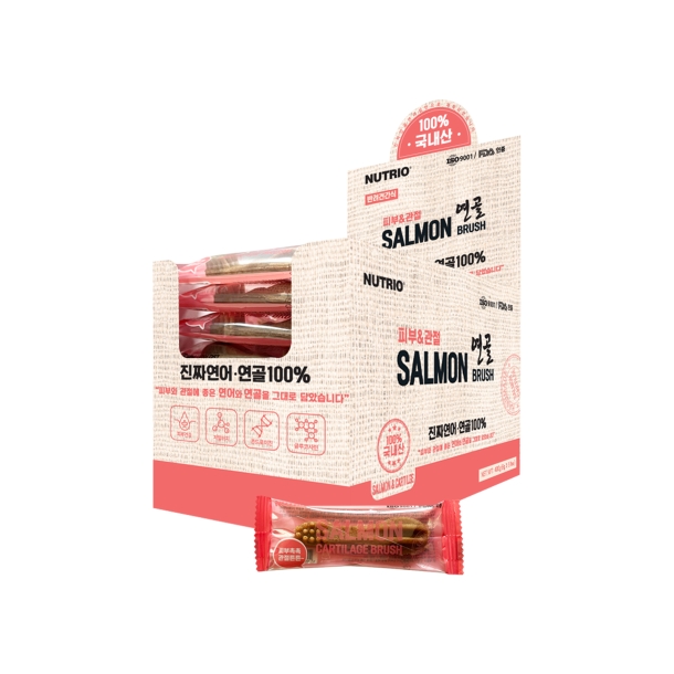 Premium Cartilage Brush, 50 Packs