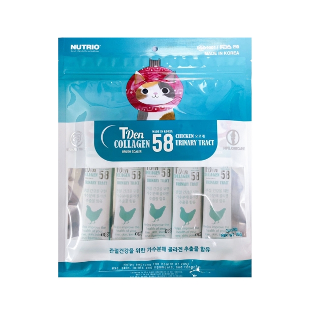 TDen Collagen 58 Chicken