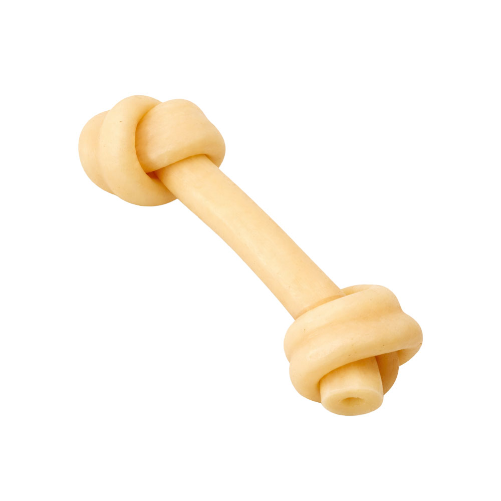 Dental-Friendly Chew